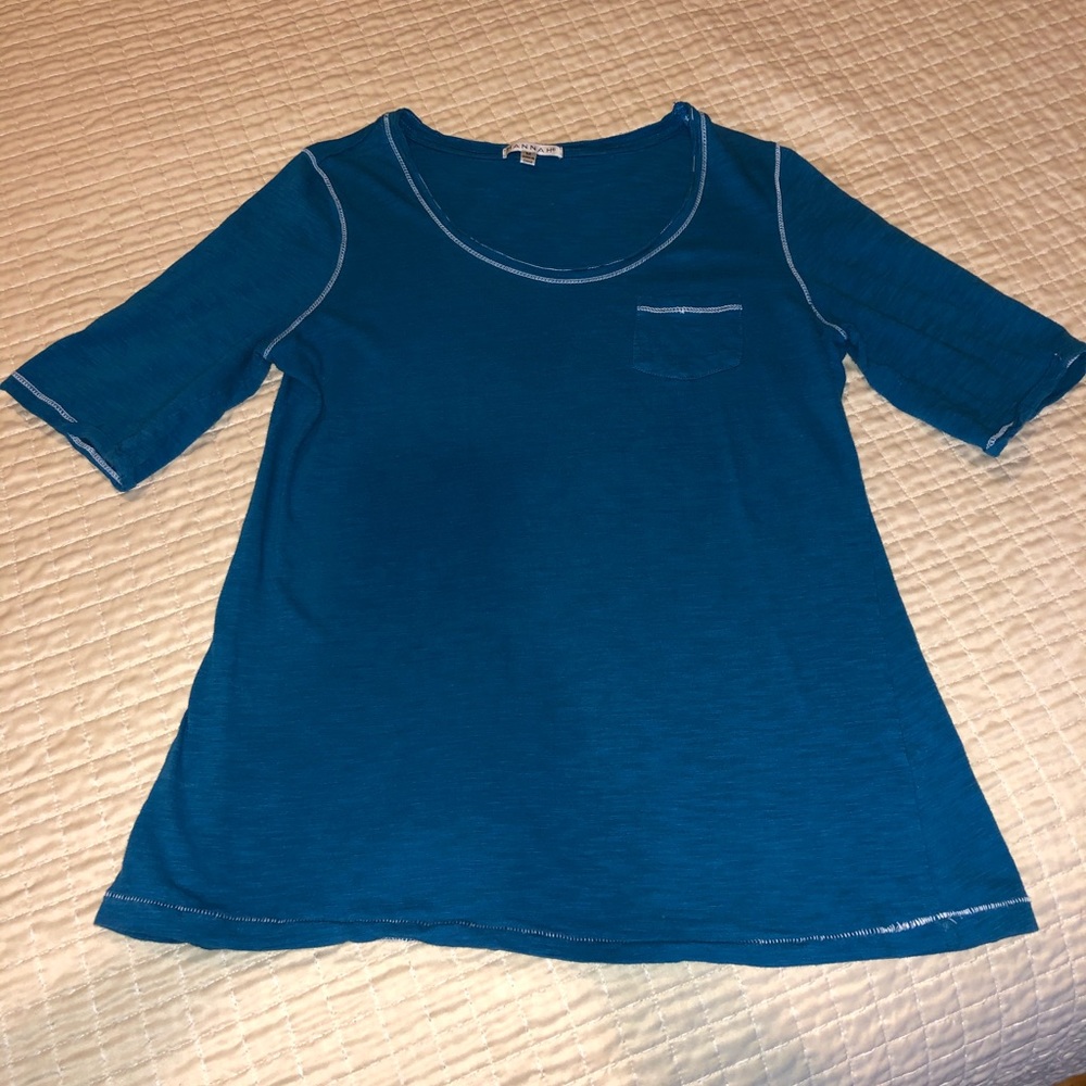 Casual top